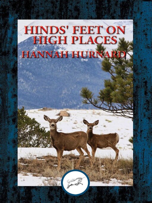 Title details for Hinds' Feet on High Places by Hannah Hurnard - Wait list